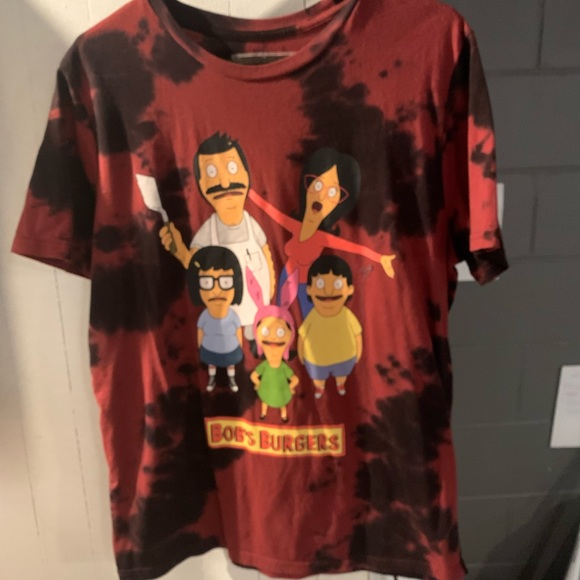 graphic t - Picture 2 of 2